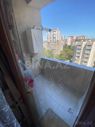 İcarəyə verilir 3 otaqlı yeni tikili 110 m², Azadlıq Prospekti m., photo 18 from 20