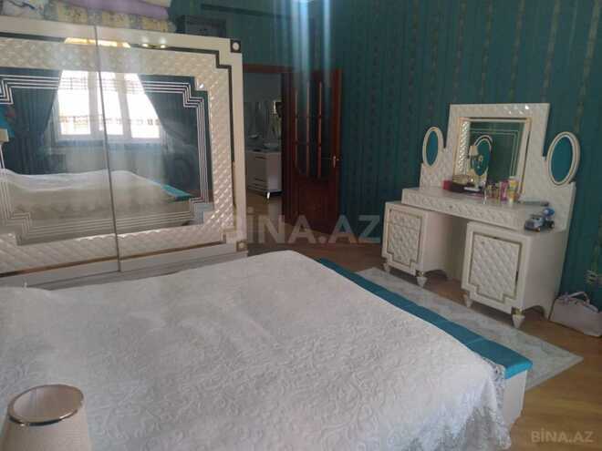 İcarəyə verilir 2 otaqlı yeni tikili 87 m², Şah İsmayıl Xətai m., photo 6 from 13