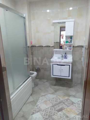 İcarəyə verilir 2 otaqlı yeni tikili 87 m², Şah İsmayıl Xətai m., photo 11 from 13