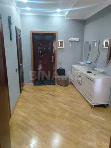 İcarəyə verilir 2 otaqlı yeni tikili 87 m², Şah İsmayıl Xətai m., photo 9 from 13