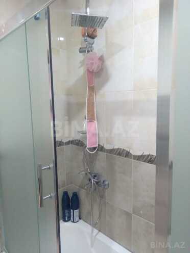 İcarəyə verilir 2 otaqlı yeni tikili 87 m², Şah İsmayıl Xətai m., photo 10 from 13