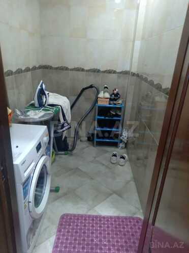 İcarəyə verilir 2 otaqlı yeni tikili 87 m², Şah İsmayıl Xətai m., photo 12 from 13