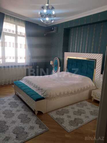 İcarəyə verilir 2 otaqlı yeni tikili 87 m², Şah İsmayıl Xətai m., photo 4 from 13