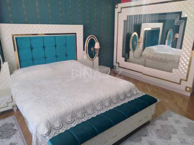 İcarəyə verilir 2 otaqlı yeni tikili 87 m², Şah İsmayıl Xətai m., photo 5 from 13
