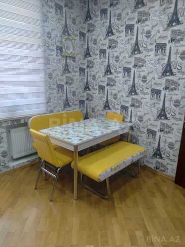 İcarəyə verilir 2 otaqlı yeni tikili 87 m², Şah İsmayıl Xətai m., photo 8 from 13