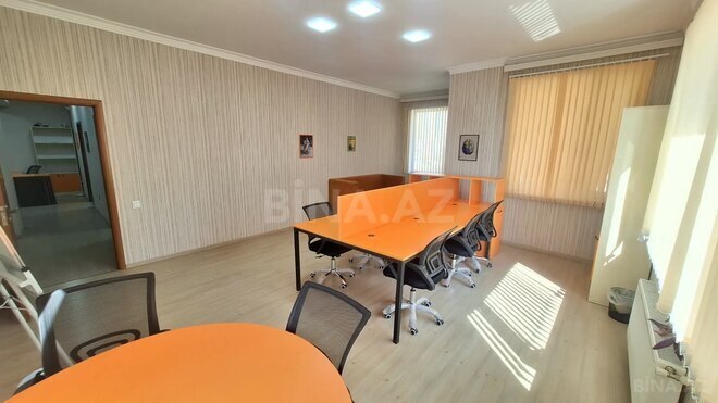 Сдаётся 3-комн. офис 140 м², м. Шах Исмаил Хатаи, photo 3 from 17