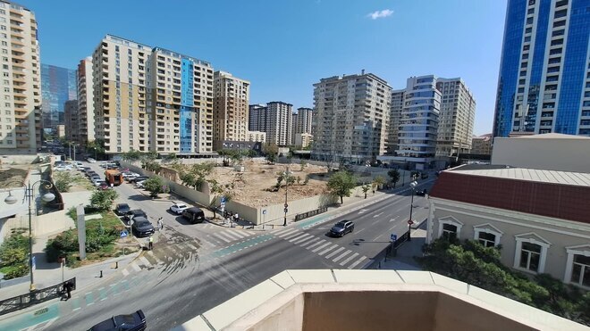 Сдаётся 3-комн. офис 140 м², м. Шах Исмаил Хатаи, photo 14 from 17