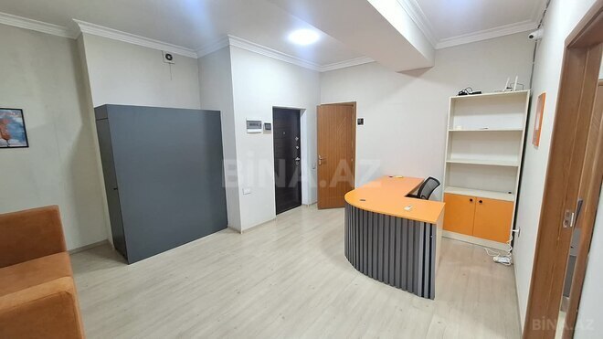 Сдаётся 3-комн. офис 140 м², м. Шах Исмаил Хатаи, photo 9 from 17
