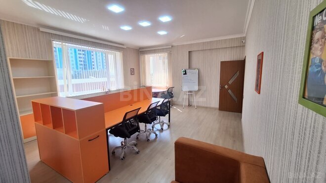 Сдаётся 3-комн. офис 140 м², м. Шах Исмаил Хатаи, photo 4 from 17