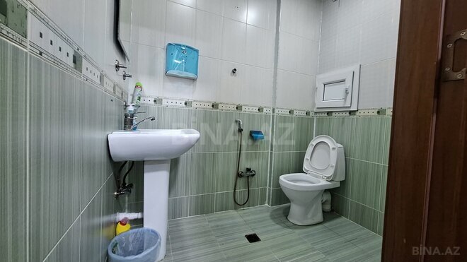 Сдаётся 3-комн. офис 140 м², м. Шах Исмаил Хатаи, photo 16 from 17