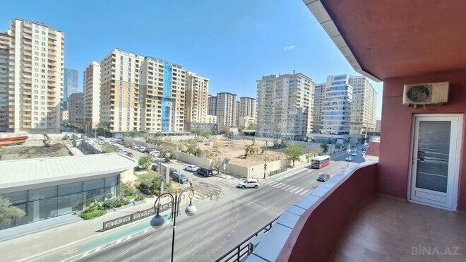 Сдаётся 3-комн. офис 140 м², м. Шах Исмаил Хатаи, photo 13 from 17