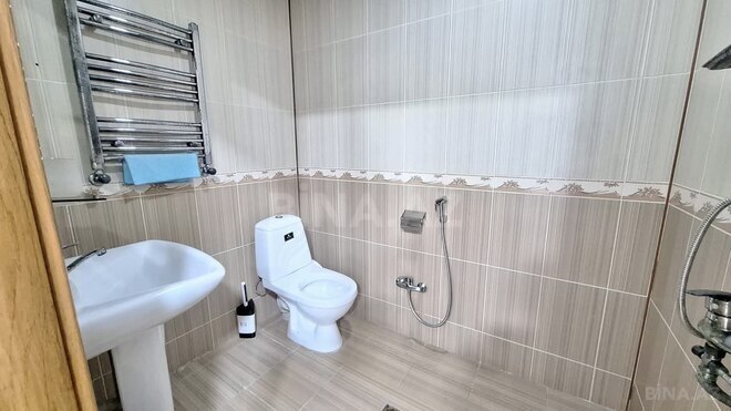 Сдаётся 3-комн. офис 140 м², м. Шах Исмаил Хатаи, photo 15 from 17