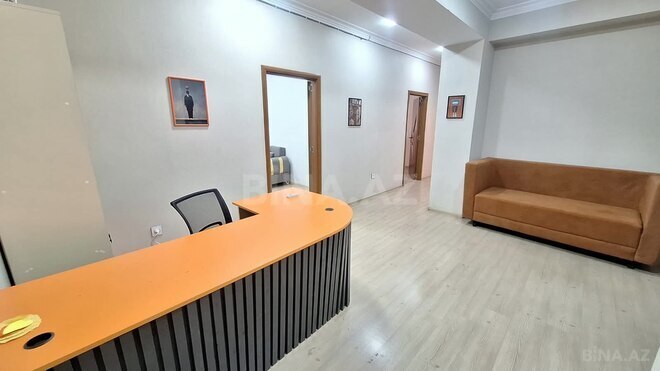 Сдаётся 3-комн. офис 140 м², м. Шах Исмаил Хатаи, photo 10 from 17