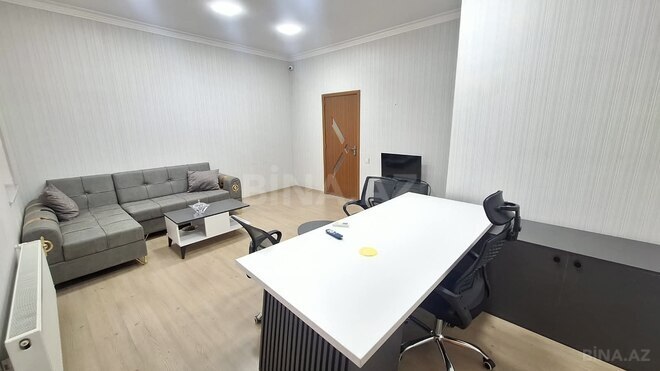 Сдаётся 3-комн. офис 140 м², м. Шах Исмаил Хатаи, photo 8 from 17
