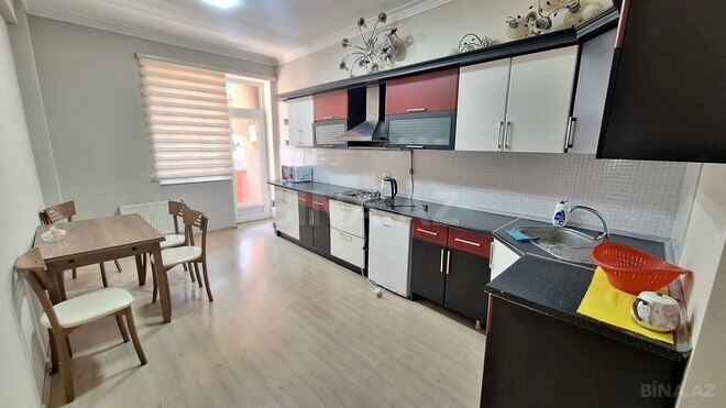 Сдаётся 3-комн. офис 140 м², м. Шах Исмаил Хатаи, photo 11 from 17