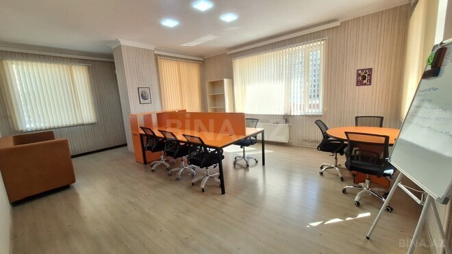 Сдаётся 3-комн. офис 140 м², м. Шах Исмаил Хатаи, photo 1 from 17