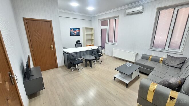 Сдаётся 3-комн. офис 140 м², м. Шах Исмаил Хатаи, photo 7 from 17