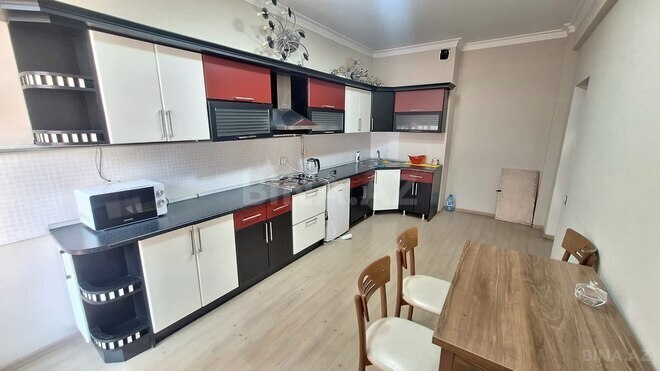 Сдаётся 3-комн. офис 140 м², м. Шах Исмаил Хатаи, photo 12 from 17