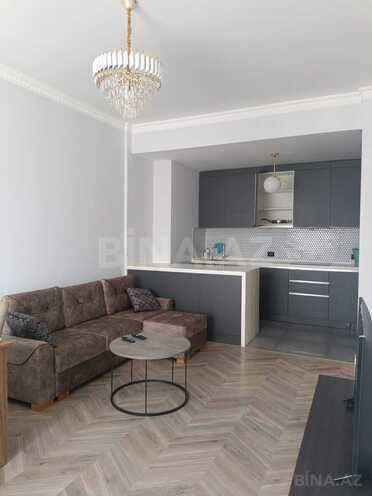 Сдаётся 3-комн. новостройка 120 м², Сабаильский р., photo 3 from 19