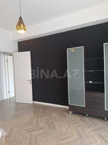 Сдаётся 3-комн. новостройка 120 м², Сабаильский р., photo 13 from 19