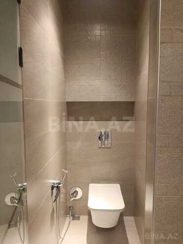 Сдаётся 3-комн. новостройка 120 м², Сабаильский р., photo 18 from 19