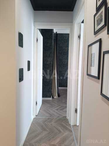 Сдаётся 3-комн. новостройка 120 м², Сабаильский р., photo 10 from 19