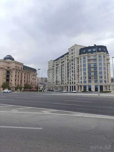 Сдаётся 3-комн. новостройка 120 м², Сабаильский р., photo 1 from 19