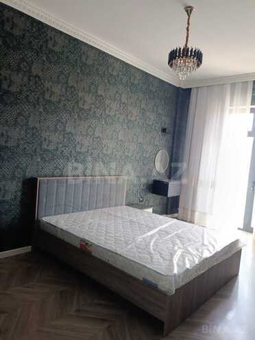 Сдаётся 3-комн. новостройка 120 м², Сабаильский р., photo 7 from 19
