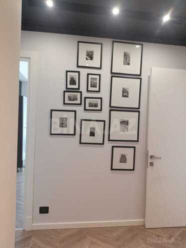 Сдаётся 3-комн. новостройка 120 м², Сабаильский р., photo 15 from 19