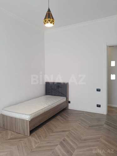 Сдаётся 3-комн. новостройка 120 м², Сабаильский р., photo 11 from 19