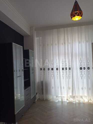 Сдаётся 3-комн. новостройка 120 м², Сабаильский р., photo 14 from 19