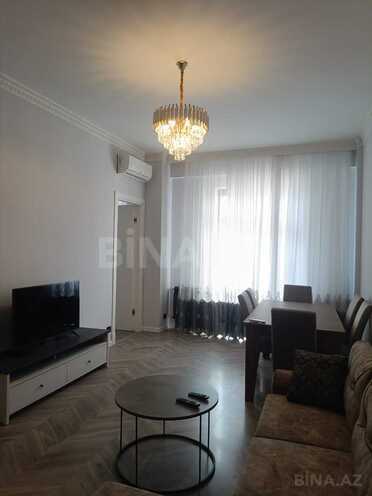 Сдаётся 3-комн. новостройка 120 м², Сабаильский р., photo 4 from 19