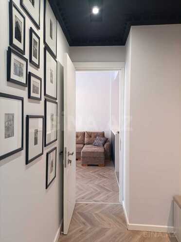 Сдаётся 3-комн. новостройка 120 м², Сабаильский р., photo 6 from 19