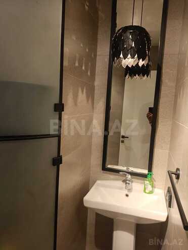 Сдаётся 3-комн. новостройка 120 м², Сабаильский р., photo 16 from 19