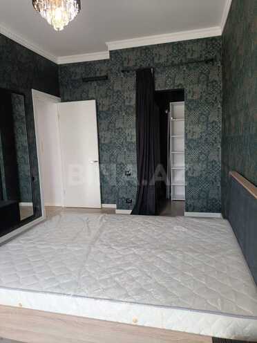 Сдаётся 3-комн. новостройка 120 м², Сабаильский р., photo 8 from 19