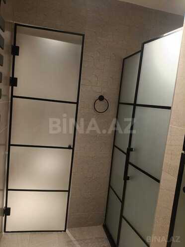 Сдаётся 3-комн. новостройка 120 м², Сабаильский р., photo 17 from 19