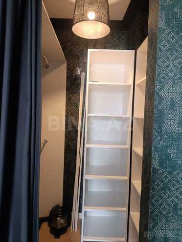 Сдаётся 3-комн. новостройка 120 м², Сабаильский р., photo 9 from 19