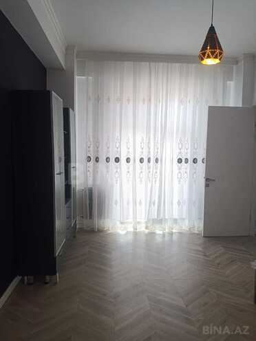 Сдаётся 3-комн. новостройка 120 м², Сабаильский р., photo 12 from 19