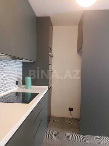 Сдаётся 3-комн. новостройка 120 м², Сабаильский р., photo 5 from 19