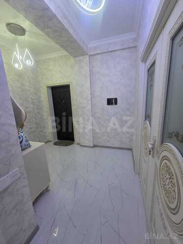İcarəyə verilir 3 otaqlı yeni tikili 83 m², Yeni Günəşli q., photo 14 from 15