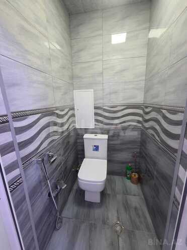 İcarəyə verilir 3 otaqlı yeni tikili 83 m², Yeni Günəşli q., photo 11 from 15