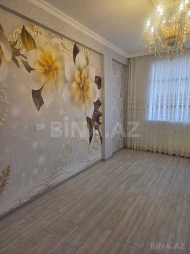 İcarəyə verilir 3 otaqlı yeni tikili 83 m², Yeni Günəşli q., photo 6 from 15