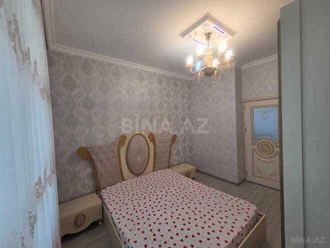 İcarəyə verilir 3 otaqlı yeni tikili 83 m², Yeni Günəşli q., photo 9 from 15