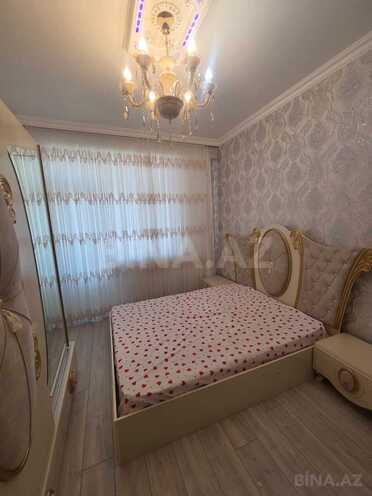 İcarəyə verilir 3 otaqlı yeni tikili 83 m², Yeni Günəşli q., photo 8 from 15
