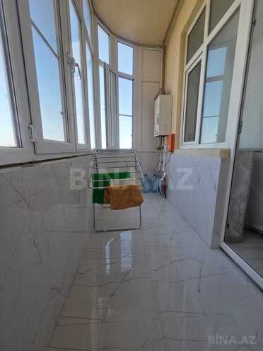 İcarəyə verilir 3 otaqlı yeni tikili 83 m², Yeni Günəşli q., photo 13 from 15
