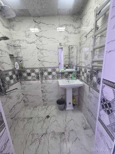 İcarəyə verilir 3 otaqlı yeni tikili 83 m², Yeni Günəşli q., photo 12 from 15