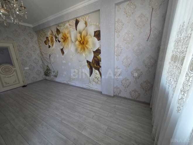 İcarəyə verilir 3 otaqlı yeni tikili 83 m², Yeni Günəşli q., photo 7 from 15