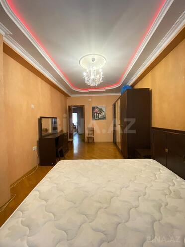 İcarəyə verilir 3 otaqlı yeni tikili 110 m², İnşaatçılar m., photo 5 from 15