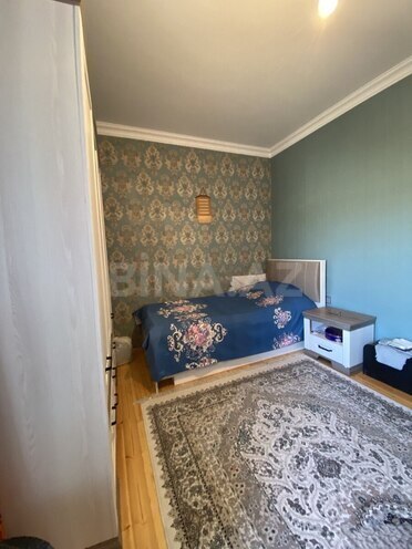 Satılır 3 otaqlı köhnə tikili 72 m², 8-ci mikrorayon q., photo 6 from 12