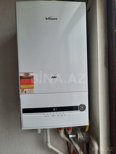 Сдаётся 2-комн. вторичка 70 м², м. Нариман Нариманов, photo 13 from 15
